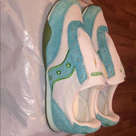 Saucony Sneakers Women’s - Picture 4 of 8